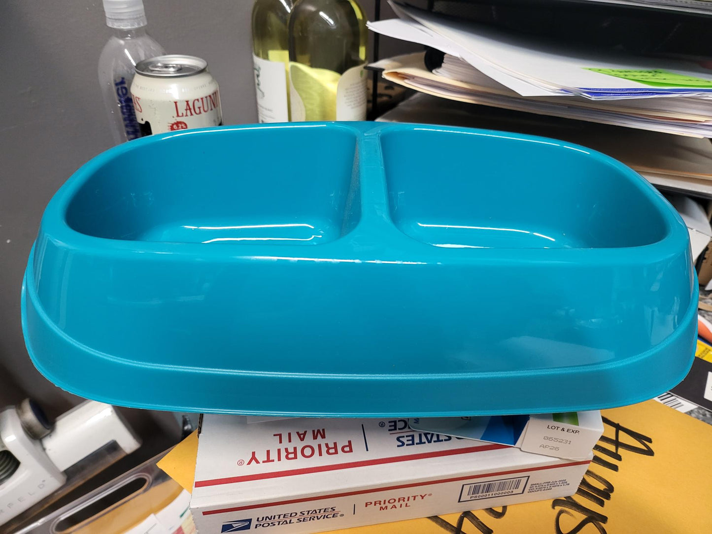 Pet Bowl