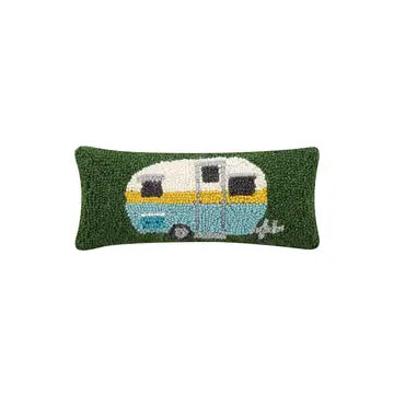 Pillow Camper Hook Pillow