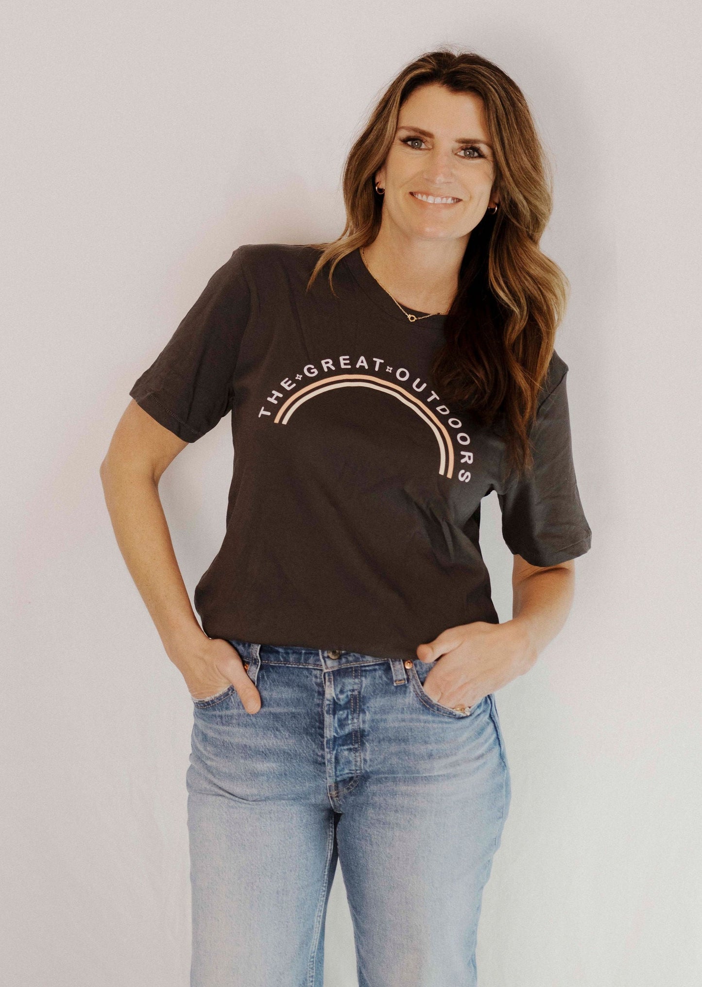 The Great Outdoors T-Shirt