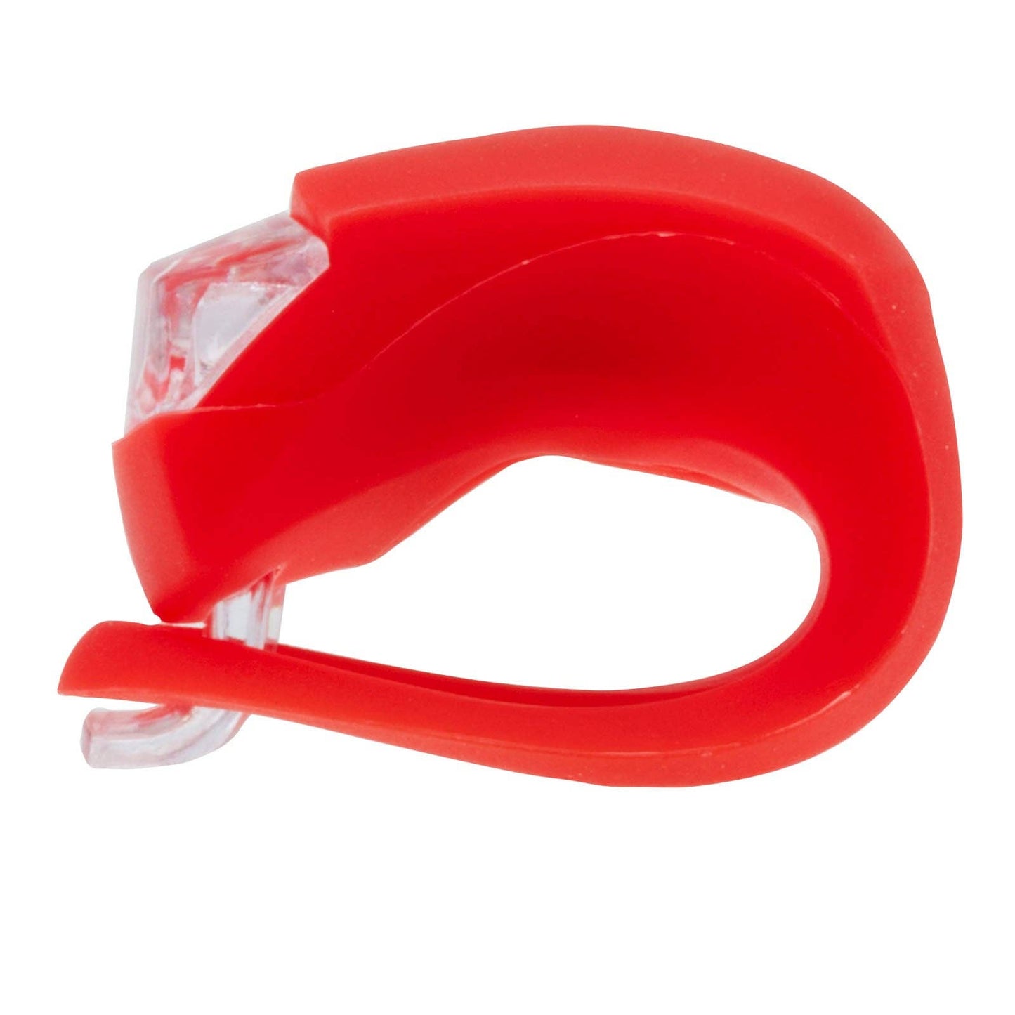 LitezAll LED Bike Safety Lights Headlight and Tail Light