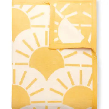 Sunny Days Blanket Original