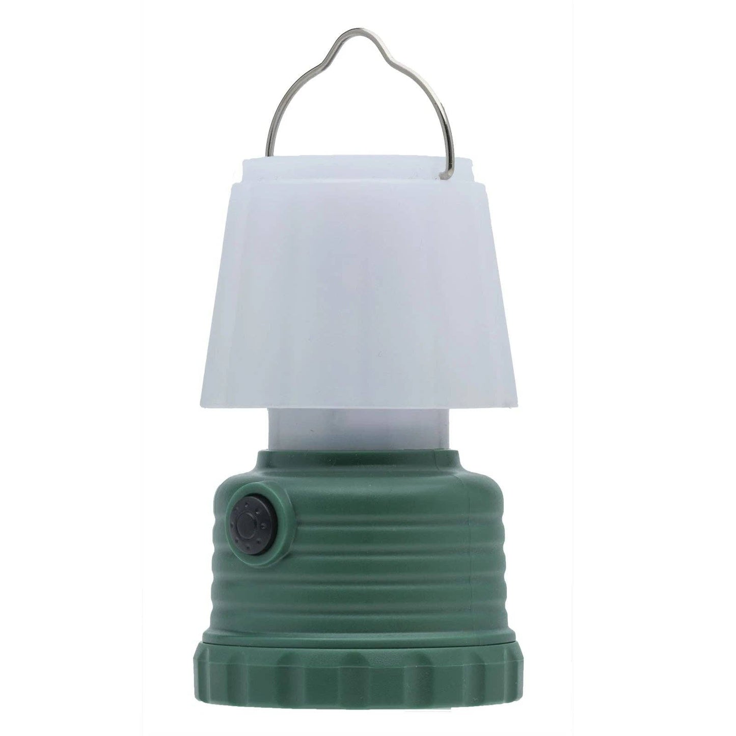 LitezAll Mini LED Lantern with White or Simulated Flame