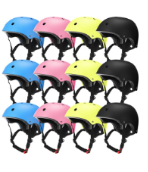Kids bike helmet