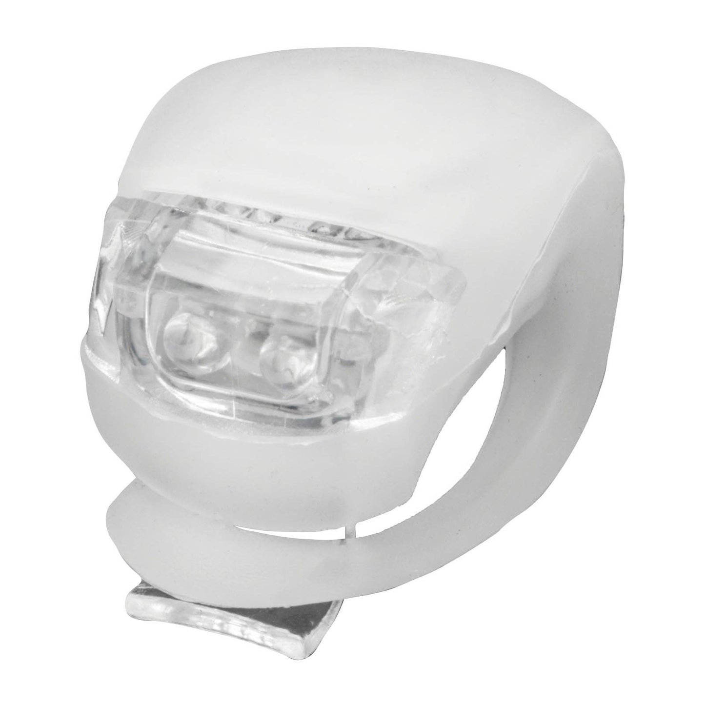 LitezAll LED Bike Safety Lights Headlight and Tail Light