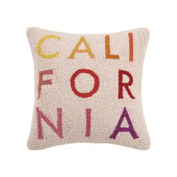 Pillow California Hook Pillow