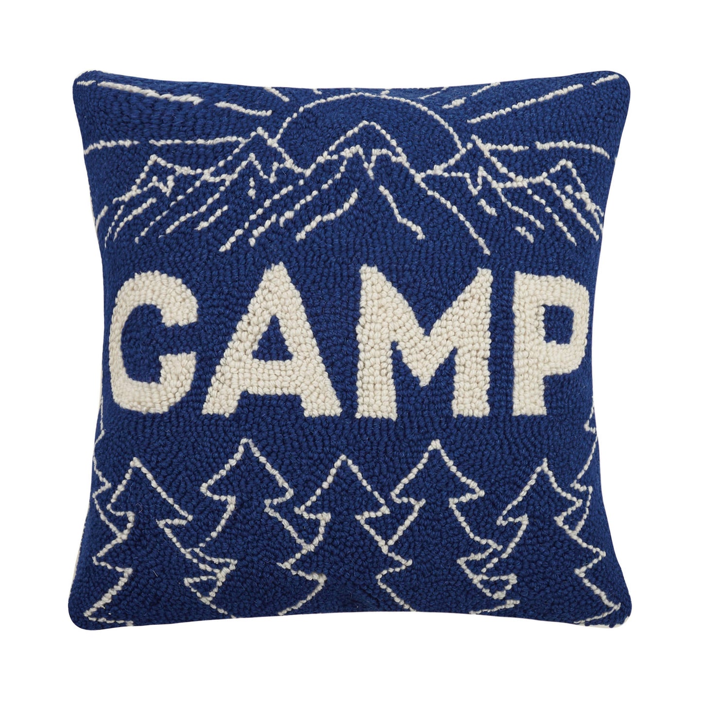 Pillow Camp Hook Pillow