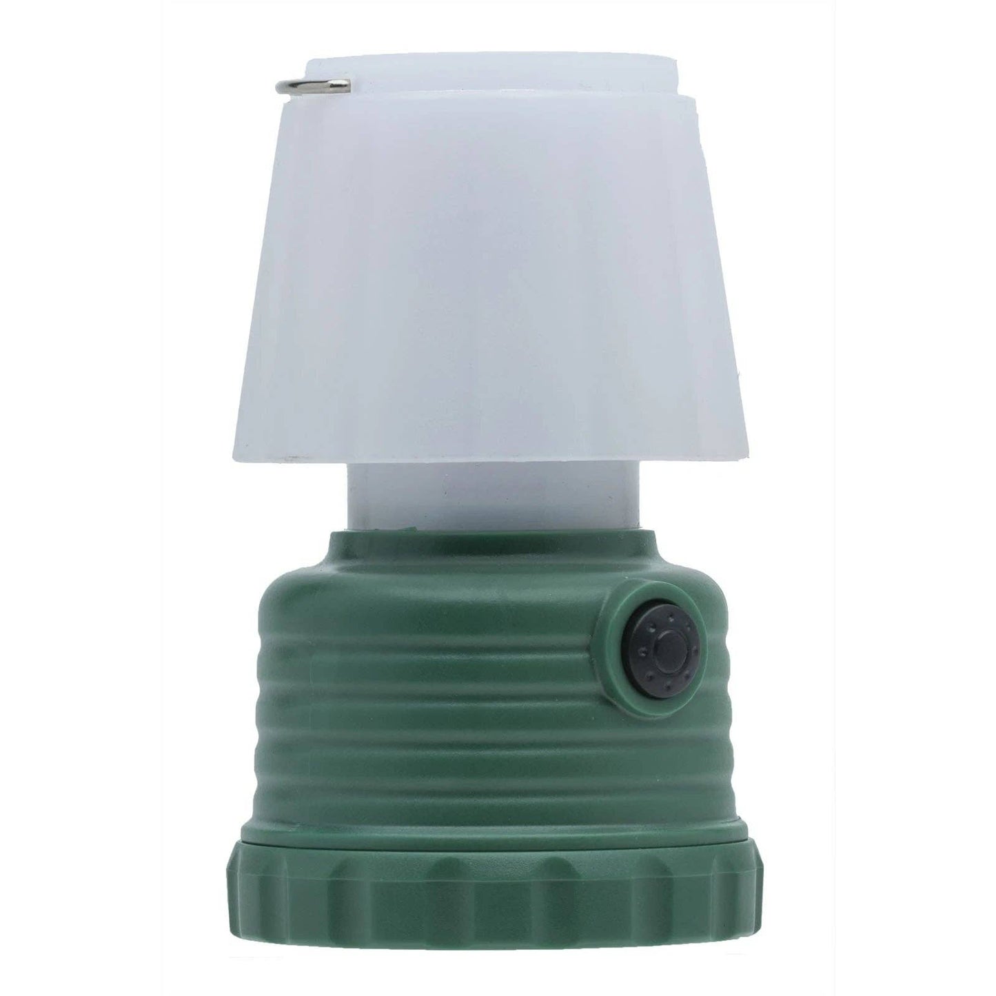 LitezAll Mini LED Lantern with White or Simulated Flame