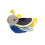 Flint Firefly Plushie