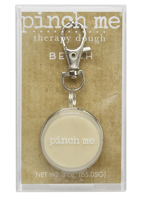 Pinch Me Clip-On Locket