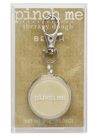 Pinch Me Clip-On Locket