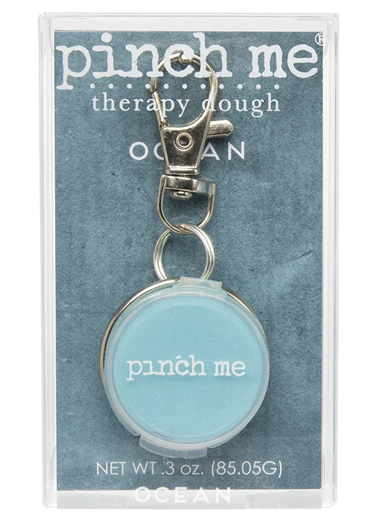 Pinch Me Clip-On Locket