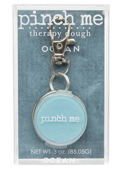 Pinch Me Clip-On Locket