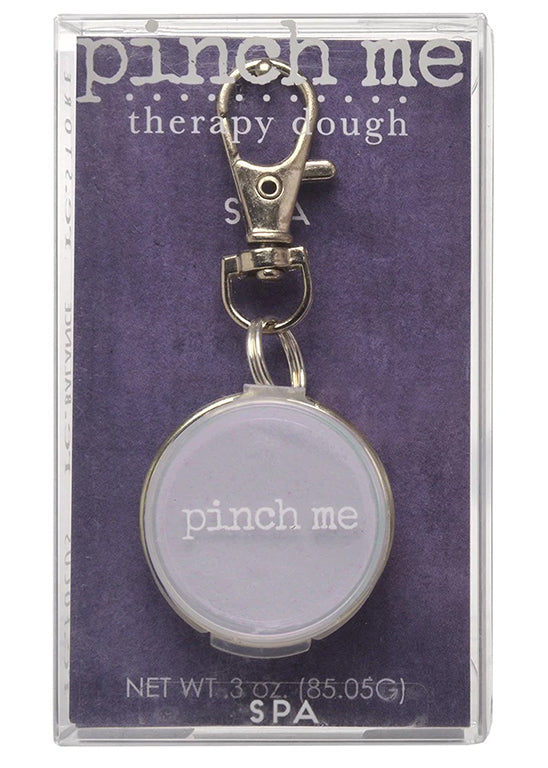 Pinch Me Clip-On Locket