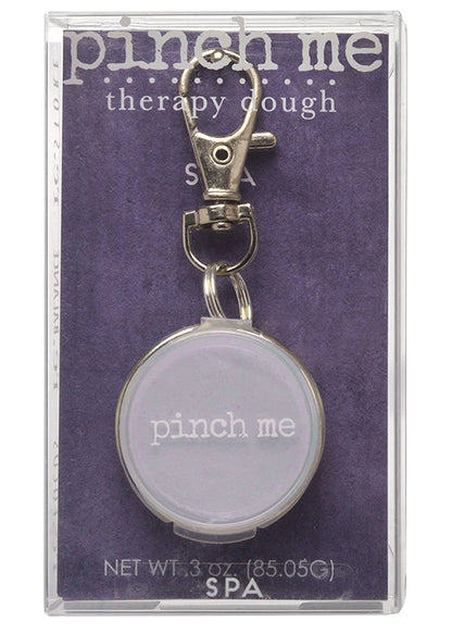 Pinch Me Clip-On Locket