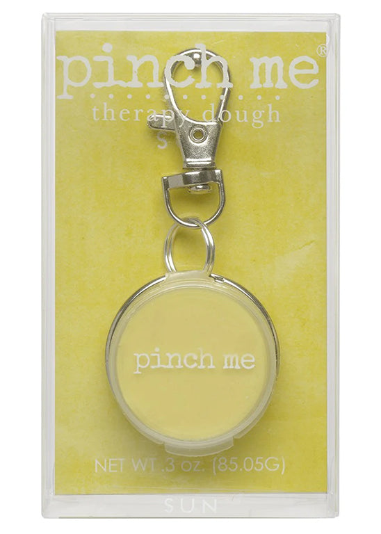 Pinch Me Clip-On Locket