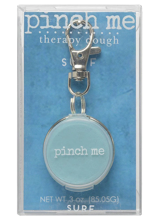Pinch Me Clip-On Locket