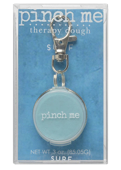 Pinch Me Clip-On Locket
