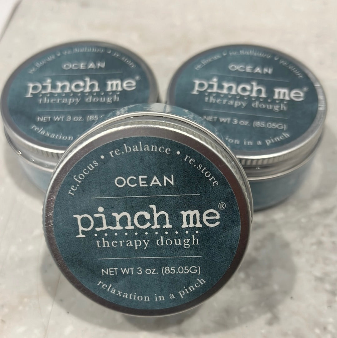 Pinch Me Therapy Dough - 3 oz