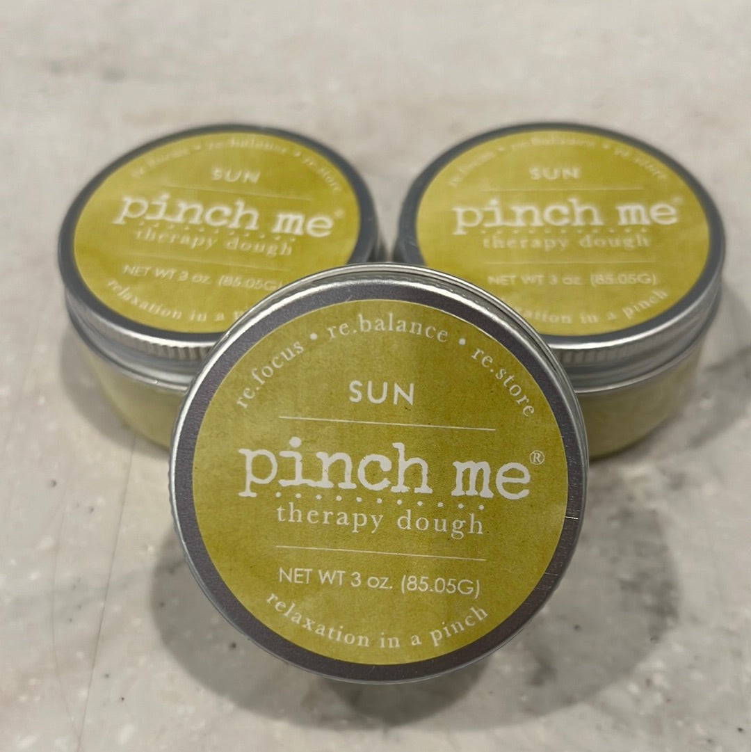 Pinch Me Therapy Dough - 3 oz