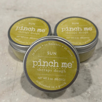 Pinch Me Therapy Dough - 3 oz