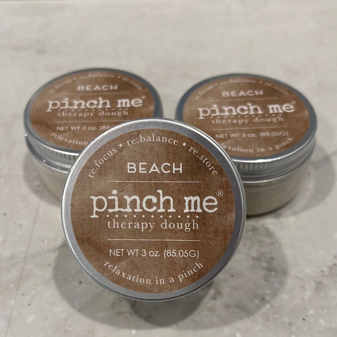 Pinch Me Therapy Dough - 3 oz