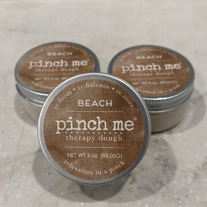 Pinch Me Therapy Dough - 3 oz