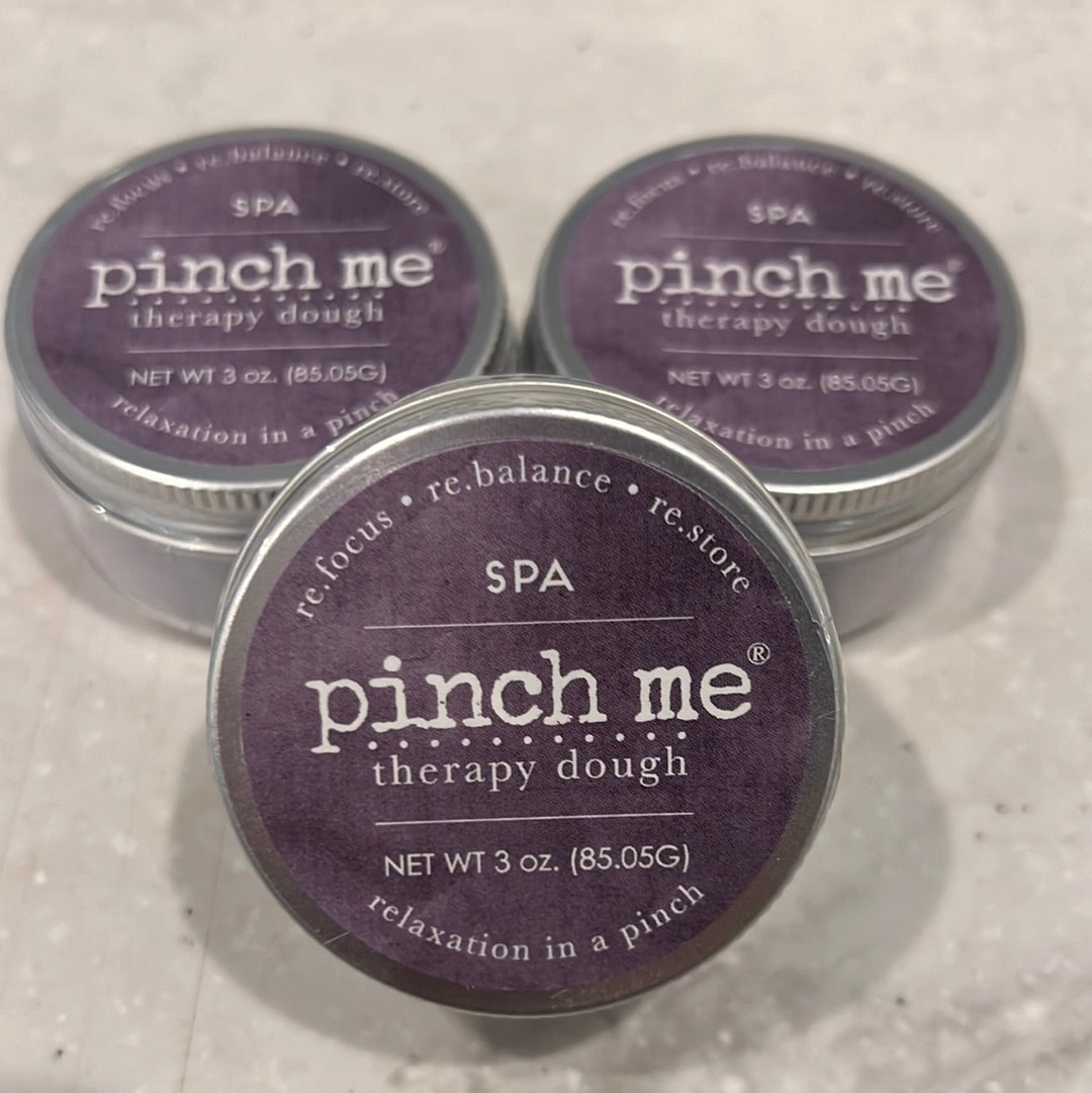 Pinch Me Therapy Dough - 3 oz