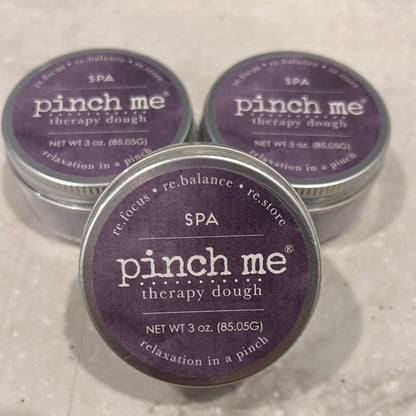 Pinch Me Therapy Dough - 3 oz
