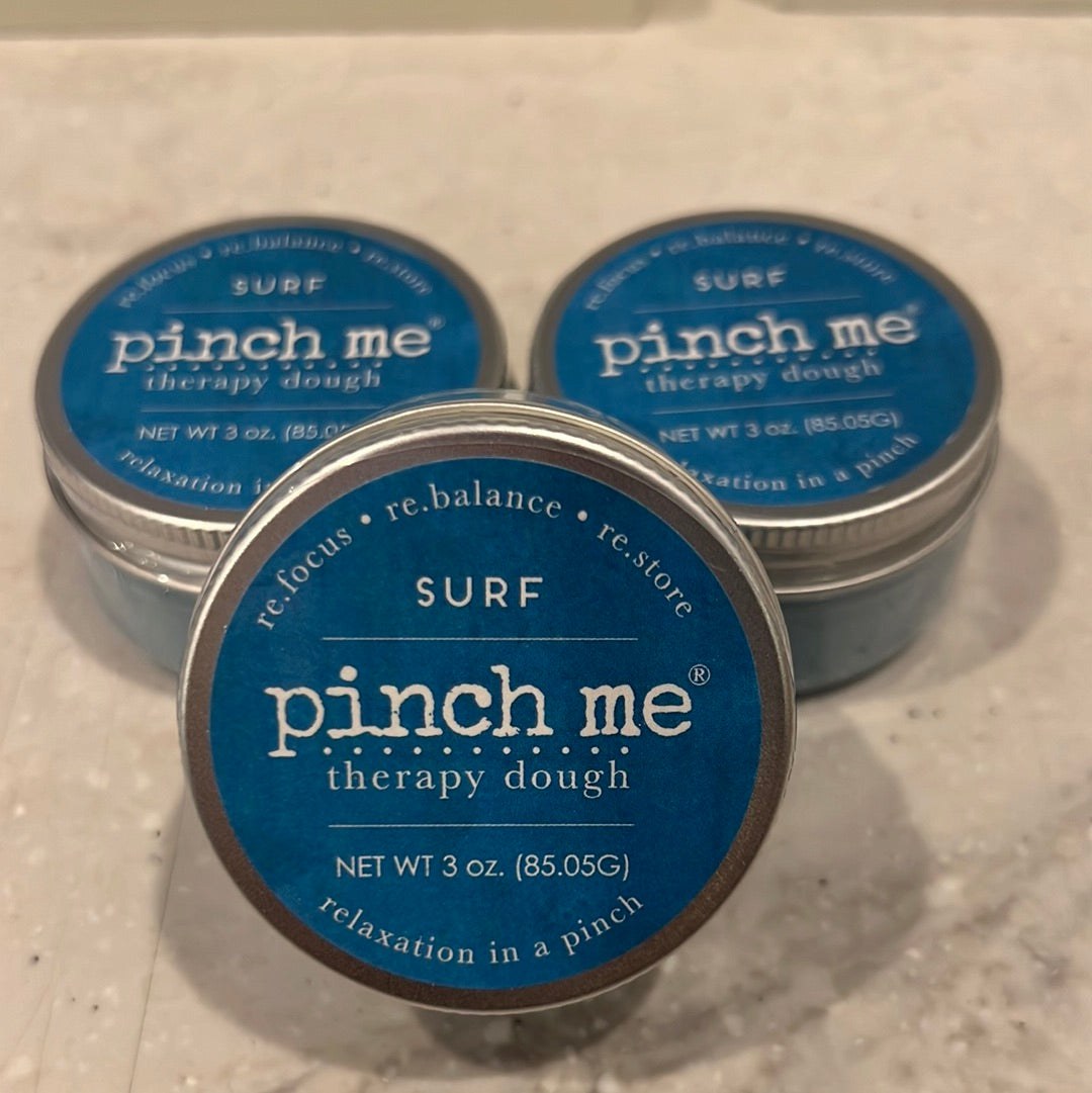 Pinch Me Therapy Dough - 3 oz