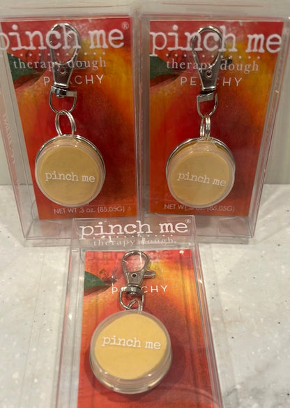 Pinch Me Clip-On Locket