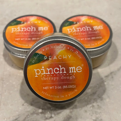 Pinch Me Therapy Dough - 3 oz